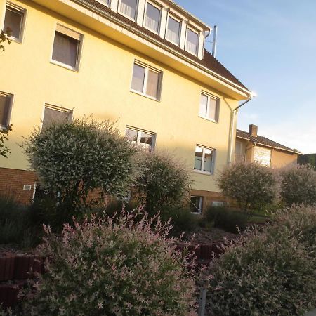 Gesund-Wellness Apartman Mandern  Kültér fotó
