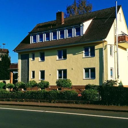 Gesund-Wellness Apartman Mandern  Kültér fotó