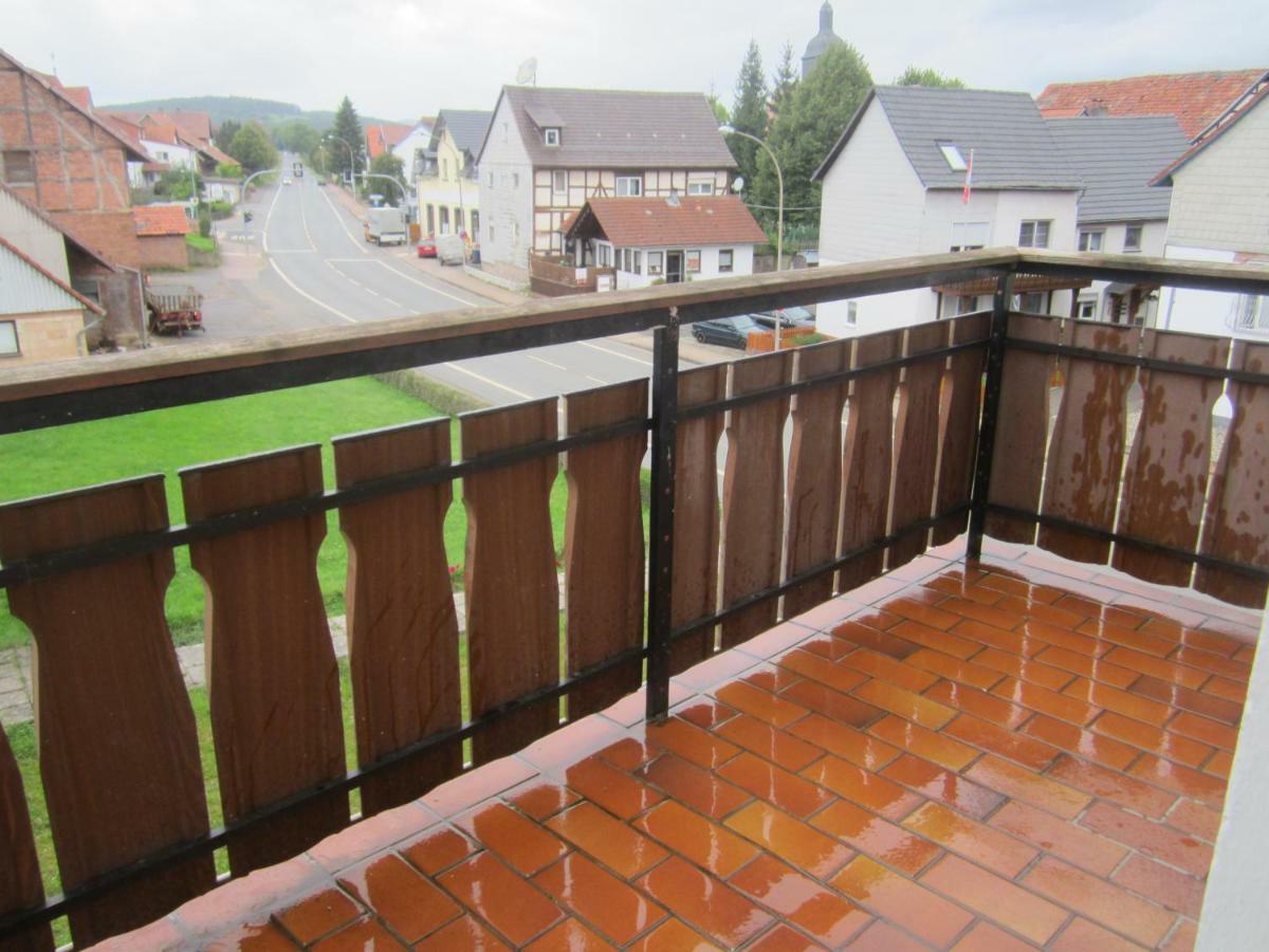 Gesund-Wellness Apartman Mandern  Kültér fotó