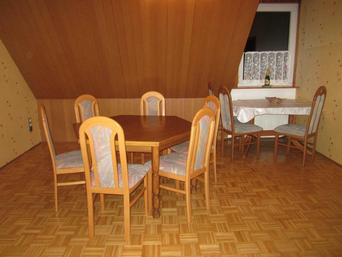 Gesund-Wellness Apartman Mandern  Kültér fotó
