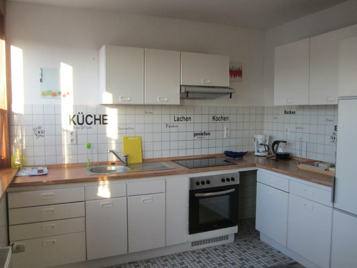 Gesund-Wellness Apartman Mandern  Kültér fotó